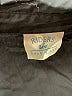 Riders by Lee Black Sleeveless Button-Down Shirt Size 3X - photo 7