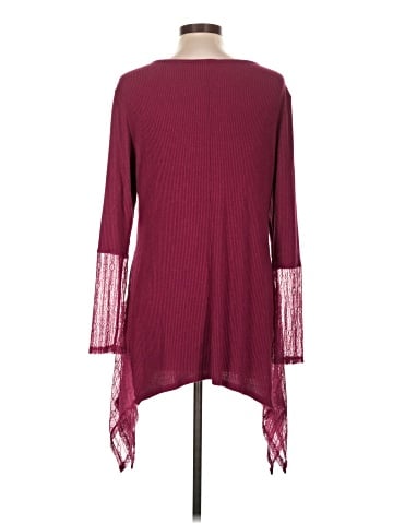 World Unity Pullover Sweater (view 2)