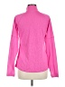 Jockey 100% Polyester Pink Fleece Size S - photo 2