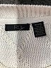 RDI Ivory Sweater Vest Size M - photo 7