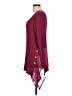World Unity Burgundy Pullover Sweater Size L - photo 5