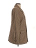 Old Navy 100% Polyester Houndstooth Brown Blazer Size S - photo 4