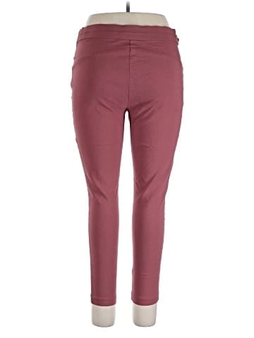 Leighton Active Pants (view 2)
