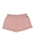 Alala Solid Pink Shorts Size S - photo 2