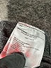 Skechers Chevron-herringbone Gray Active Pants Size 3X (estimated) - photo 4