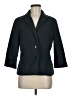 Peter Nygard Black Blazer Size M (estimated) - photo 1