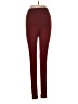 Puma Burgundy Active Pants Size S - photo 2