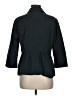 Peter Nygard Black Blazer Size M (estimated) - photo 2