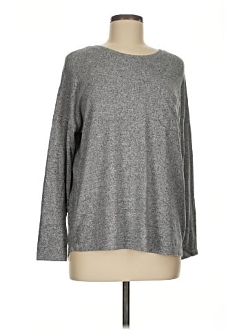 Merona Pullover Sweater (view 1)