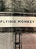 Flying Monkey Gray Jeans Size 27 waist - photo 7