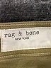 Rag & Bone Green Jeggings Size 24 waist - photo 7