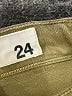 Rag & Bone Green Jeggings Size 24 waist - photo 8