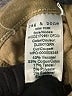 Rag & Bone Green Jeggings Size 24 waist - photo 9