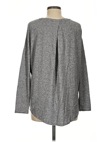 Merona Pullover Sweater (view 2)