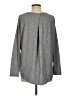 Merona Gray Pullover Sweater Size M - photo 2
