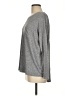 Merona Gray Pullover Sweater Size M - photo 5