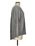 Merona Gray Pullover Sweater Size M - photo 4
