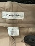 Calvin Klein Solid Tan Khakis Size 14 - photo 7