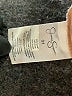 Jessica Simpson 100% Lyocell Solid Pink Tan Casual Pants Size 31 waist - photo 8