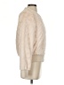 Have 100% Polyester Ivory Jacket Size S - photo 4