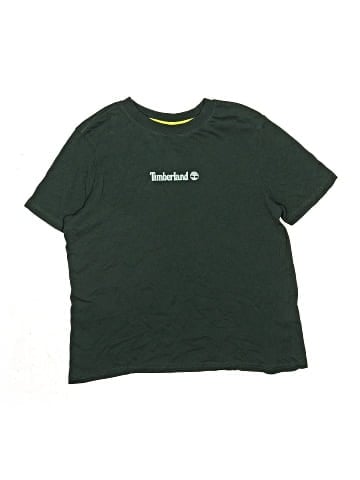 Timberland Short Sleeve T-Shirt (view 1)