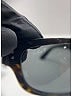 Ray-Ban Gray Sunglasses One size - photo 7