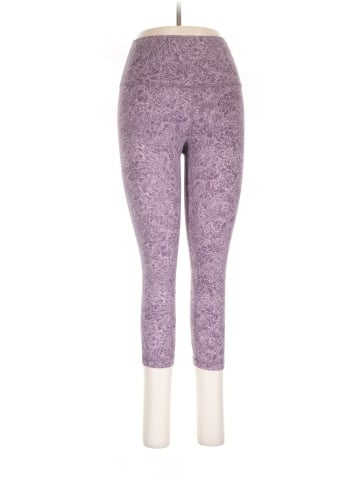 Lululemon Athletica Leggings (view 1)
