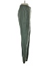 Avalanche Solid Green Casual Pants Size S - photo 4