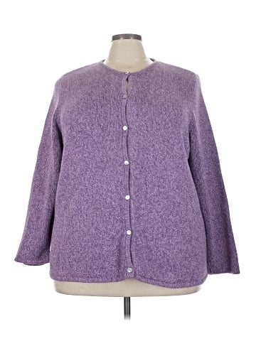 L.L.Bean Cardigan (view 1)