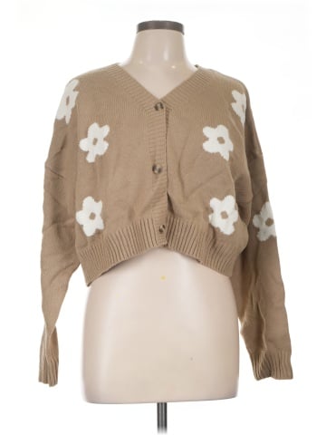 Love Tree Cardigan (view 1)