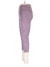 Lululemon Athletica Purple Leggings Size 8 - photo 5