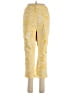 Chico's Yellow Jeans Size Lg (2.5) - photo 2