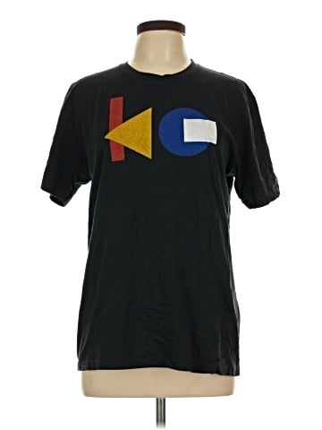 Next Level Apparel Short Sleeve T-Shirt (view 1)