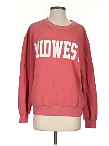 12pm by Mon Ami Sweatshirt (view 1)