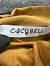 Cicy Bell Tan Blazer Size L - photo 6