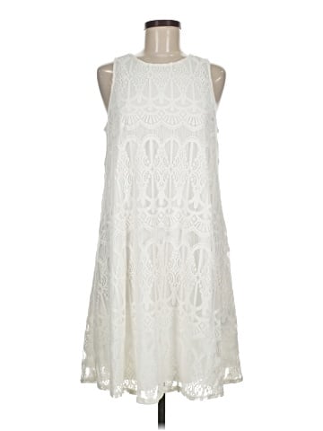 Sharagano Casual Dress (view 1)