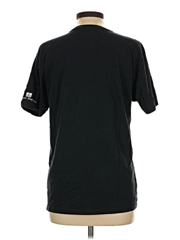 Next Level Apparel Short Sleeve T-Shirt (view 2)