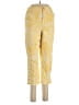 Chico's Yellow Jeans Size Lg (2.5) - photo 1