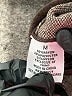 Assorted Brands Graphic Brown Pullover Sweater Size M - photo 5