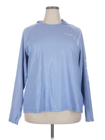 Columbia Long Sleeve T-Shirt (view 1)