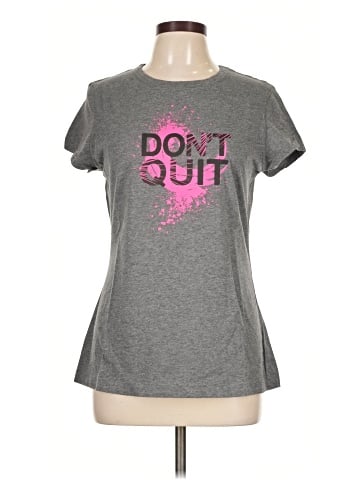 Tek Gear Short Sleeve T-Shirt (view 1)