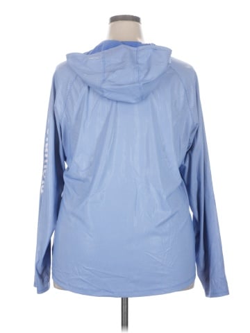 Columbia Long Sleeve T-Shirt (view 2)