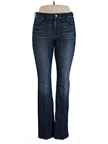 White House Black Market Jeans (view 1)