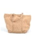 Vanessa Bruno 100% Polyester Tan Tote One size - photo 1