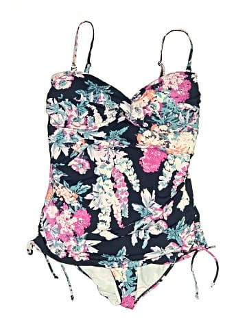 Joules Sleeveless Top (view 1)