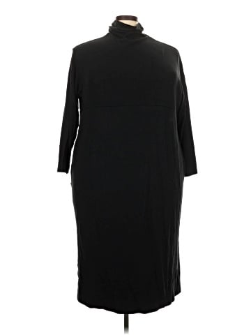 Women With Control Casual Dress (view 1)