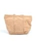 Vanessa Bruno 100% Polyester Tan Tote One size - photo 3