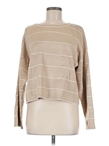 Max Studio Pullover Sweater (view 1)