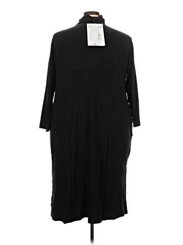 Women With Control Casual Dress (view 2)