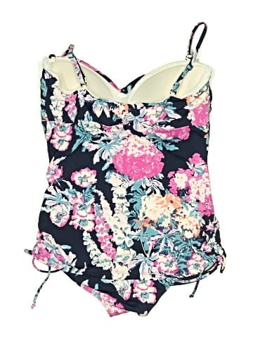 Joules Sleeveless Top (view 2)